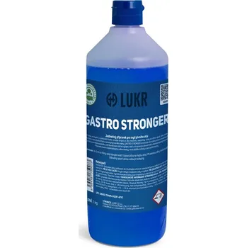 Mycí prostředek Gastrostronger ECO 1kg