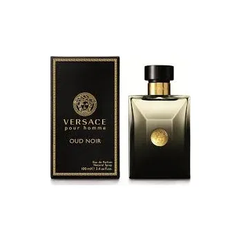 Parfém Versace Versace Pour Homme Oud Noir, Parfémovaná voda 100ml Pre mužov parfemová voda + Vzorek vůně zadarmo pri veľkej objednávke