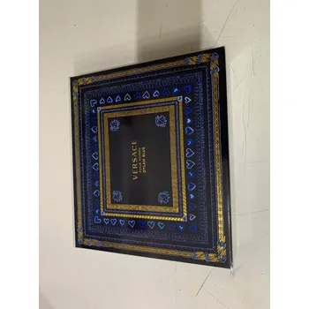 Pánský parfém Versace Prázdna Krabica Versace Pour Homme Dylan Blue, Rozmery: 25cm x 22cm x 6cm Pre mužov