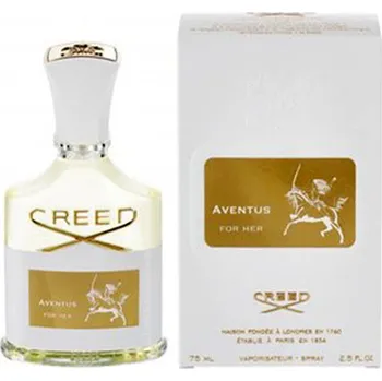 Dámský parfém Creed Creed Aventus for her, Parfumovana voda 75ml - Tester Pre ženy Parfumovaná voda