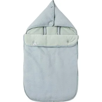 Bebe-Jou Fusáček do autosedačky 0+ Fabulous Paper Planes