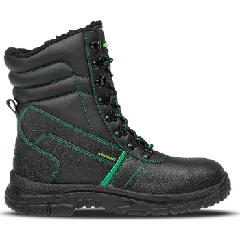 Pracovní obuv Adamant Classic O2 Winter Boot 0067050260