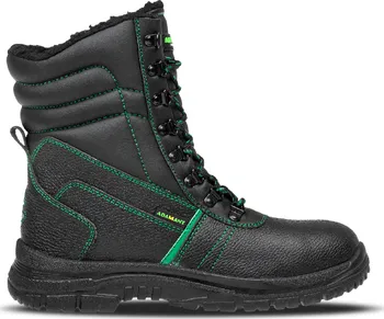 Pracovní obuv Adamant Classic O2 Winter Boot 0067050260