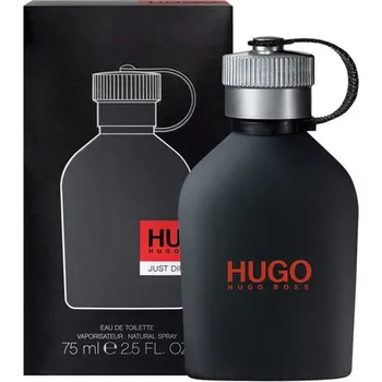 Pánský parfém Hugo Boss Hugo Just Different, Toaletní voda 75ml Pre mužov Toaletní voda
