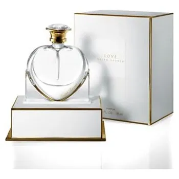 Pánský parfém Ralph Lauren Ralph Lauren Love, Parfumovaná voda 50ml Pre ženy Parfumovaná voda + Vzorek vůně zadarmo pri veľkej objednávke