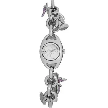 Hodinky Dámské hodinky Chronotech CT7010L-09m (Ø 22 mm)