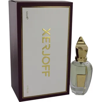 Xerjoff Xerjoff Shooting Stars Nio, Parfumovaná voda 50ml Pre ženy Parfumovaná voda