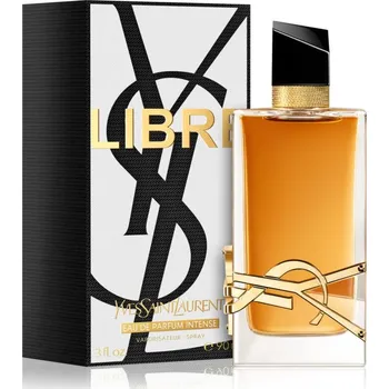 Yves Saint Laurent Yves Saint Laurent Libre Intense, parfumovaná voda 90ml pre ženy Parfemovana voda