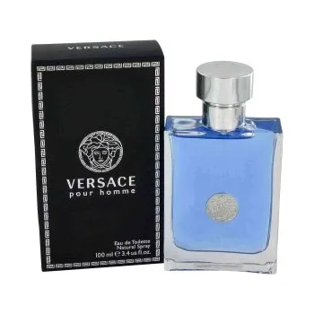 Pánský parfém Versace Versace Pour Homme, Toaletní voda 5ml Pre mužov Toaletní voda + Vzorek vůně zadarmo pri veľkej objednávke