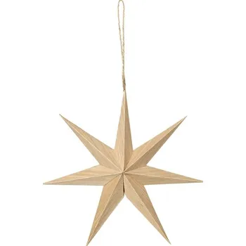 Vánoční dekorace Hvězda Venice 20