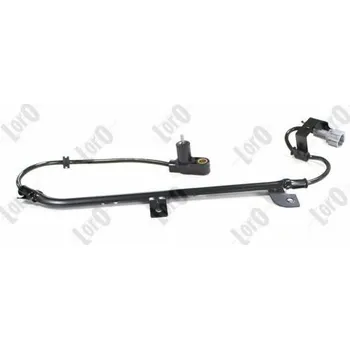 Přislušenství brzdového systému Snímač, počet otáček kol ABAKUS 120-03-124