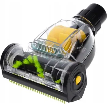 Hubice k vysavači Podlahová turbo hubice KERCH