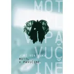 Motýl v pavučině - Jiří Ventluka (2022,…