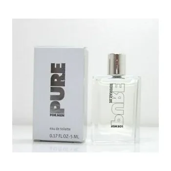 Pánský parfém Jil Sander Jil Sander Pure, Toaletní voda 5ml Pre mužov Toaletní voda
