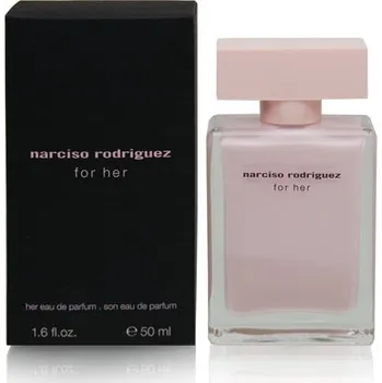 Dámský parfém Narciso Rodriguez Narciso Rodriguez For Her, Parfémovaná voda 100ml Pre ženy Parfémovaná voda + Vzorek vůně zadarmo pri veľkej objednávke