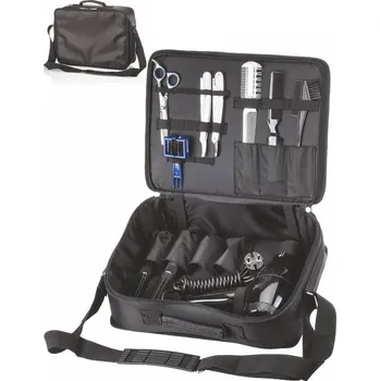 Xanitalia Kadeřnická taška STUDIO EASY na nástroje a pomůcky přes rameno