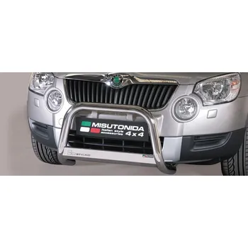 Tuning Misutonida EC/MED/364/IX přední ochranný rám nerez