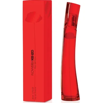 Parfém Kenzo Kenzo Flower By Kenzo Limited Edition, Parfumovaná voda 50ml Pre ženy Parfumovaná voda