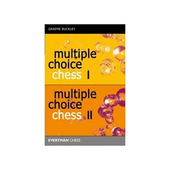 Šachy Multiple Choice Chess, Volumes 1 & 2