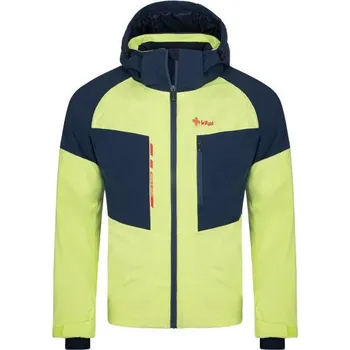 KILPI TAXIDO-M Světle zelená XS