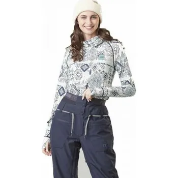 TRIKO PICTURE Pila High L/S WMS - bílá - S + při osobním odběru 1 532 Kč