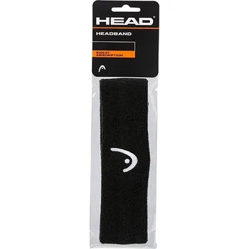 Kšiltovka Head Headband černá vel. UNI