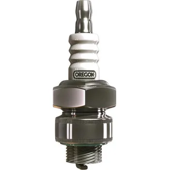 Motorová pila Zapalovací svíčka Oregon ( 77-200 ), nahrazuje NGK CMR5H