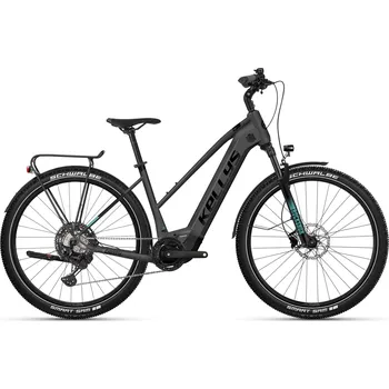 Elektrokolo KELLYS E-Cristy 90 P S 29" 725Wh Velikost: M, Barva: Dark Nevíte kde uplatnit Benefity obecně, zeptej se info@megabike-cyklo.cz