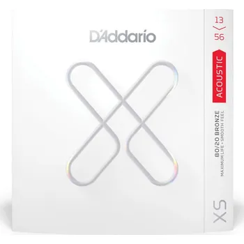 Strunný nástroj D'Addario XSABR1356