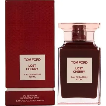 Parfém Tom Ford Tom Ford Lost Cherry, Parfumovaná voda 100ml Pre všetkých Parfumovaná voda
