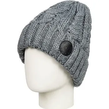 Čepice Roxy kulich Tram Heather Grey | Šedá | Velikost One Size