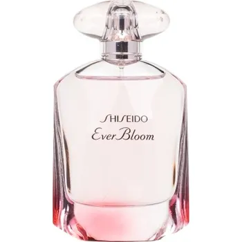 Dámský parfém Shiseido Shiseido Ever Bloom, Parfumovaná voda 50ml