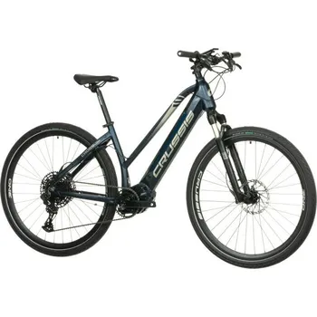 Elektrokolo Crussis ONE-Cross low 9.8-S 2023