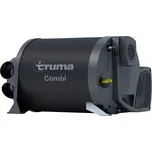 Truma Combi D6 topení
