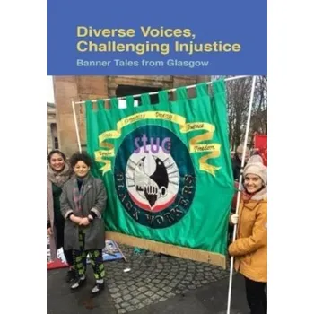 Cestování Diverse Voices, Challenging Injustice