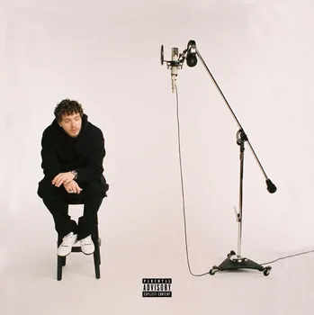 Zahraniční hudba Jack Harlow : Come Home the Kids Miss You LP