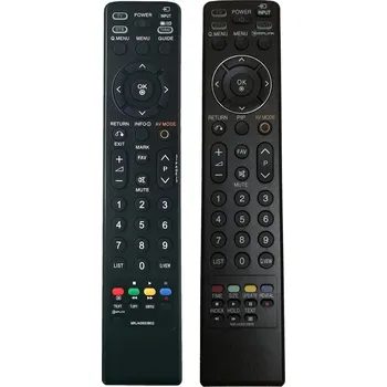 Dálkový ovladač LG MKJ40653806 - náhradní dálkový ovladač