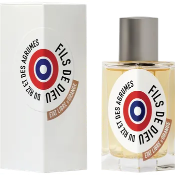 Etat Libre d´Orange Etat Libre d´Orange Fils de Dieu, du Riz et des Agrumes, Parfumovaná voda 100ml - Tester Pre ženy Parfémovaná voda