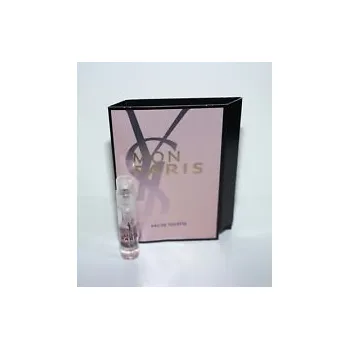 Yves Saint Laurent Yves Saint Laurent Mon Paris, EDT Vzorek vůně Pre ženy Parfumovaná voda