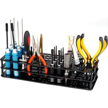 Stolní organizér nářadí - 63 pozic
