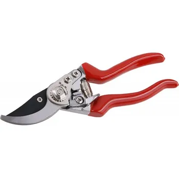 Nůžky na větve Nůžky zahradnické s aretací 20cm ALU - 45025