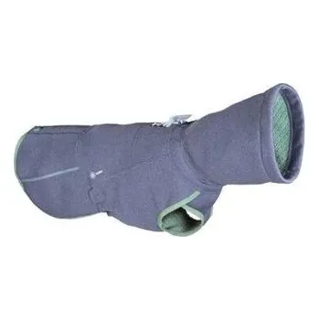 Hurtta Razzle-Dazzle Midlayer Ostruž/Zelená varianta 50