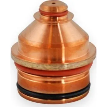 SPARTUS TS51744 SAF CPM-400 HPR 130/260 Upgrade HD3070 Tryska 100A