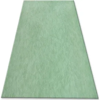 Koberec Kusový koberec SERENADE Hagy zelený, velikost 100x150