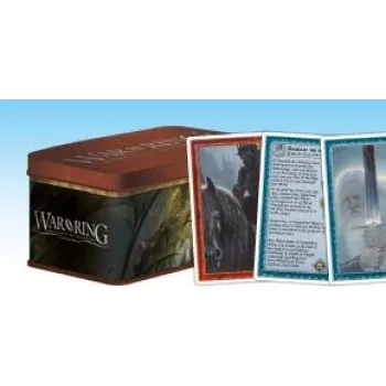 Desková hra Ares Games War of the Ring 2nd Ed. Upgrade Kit - EN