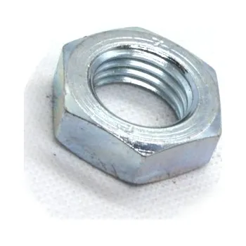 Matice M18 Matice šestihr. nízká DIN 439B ZB tr.5