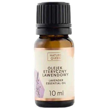 Nature Queen levandulový esenciální olej, 10 ml