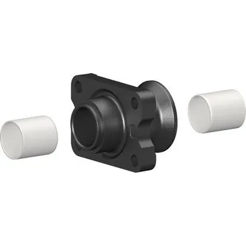 Tažné zařízení Vedení tyče RINGFEDER typ 92, 2050, 5050, 5055, RF50