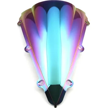 Auto-moto Plexisklo Yamaha R1 2004-06 Barva: Iridiová