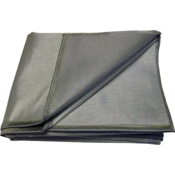 Příslušenství ke svářečce Tkanina (svařovací deka) KRONOS do 600°C role šíře 100 cm (25m)